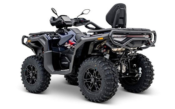 Neufahrzeug Loncin XWolf 1000L - Bild 2