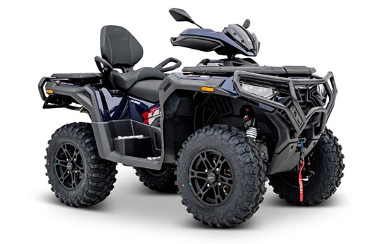 Neufahrzeug Loncin XWolf 1000L ABS EPS - Bild 4