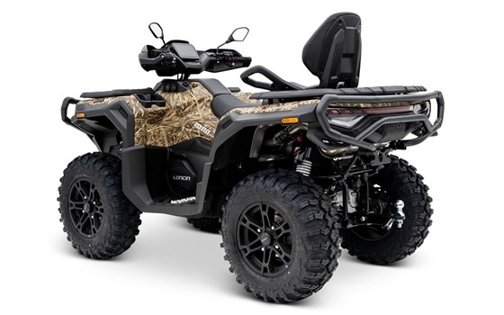 Neufahrzeug Loncin XWolf 1000L - Bild 5