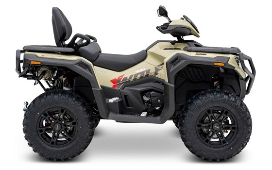 Neufahrzeug Loncin XWolf 1000L - Bild 8