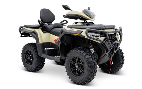 Neufahrzeug Loncin XWolf 1000L - Bild 9