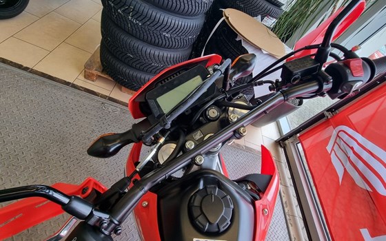 Gebrauchtmotorrad Honda CRF300L - Bild 10