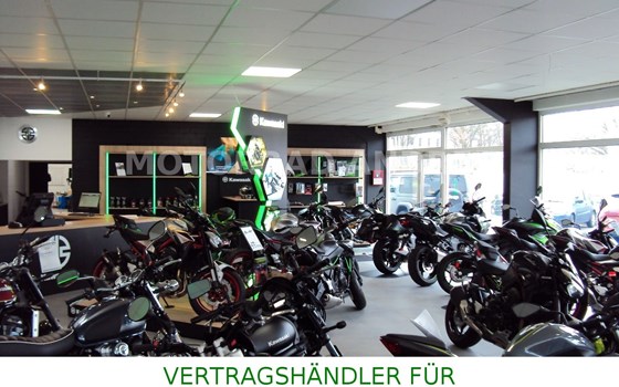 Neufahrzeug Kawasaki Z7 Hybrid - Bild 4