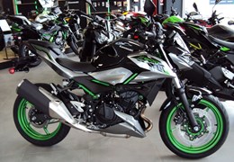 Neumotorrad Kawasaki Z 500 SE