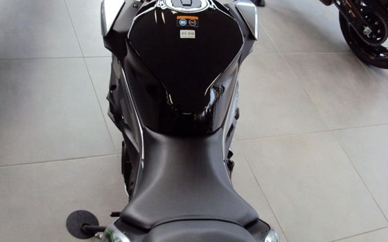 Neufahrzeug Kawasaki Z 500 SE - Bild 10