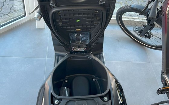 Gebrauchtmotorrad Lambretta X300 - Bild 8