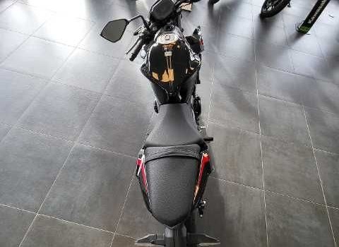 Neufahrzeug Kawasaki Z650 - Bild 5