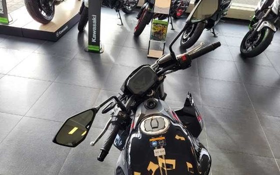 Neufahrzeug Kawasaki Z650 - Bild 6