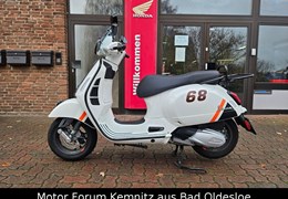 Gebrauchte Vespa GTS 300 Super Sport