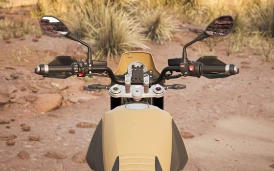 Neufahrzeug BMW R 12 G/S - Bild 2