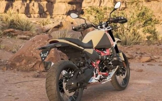 Neufahrzeug BMW R 12 G/S - Bild 3