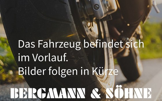 Gebrauchtmotorrad BMW R 1250 RT - Bild 1