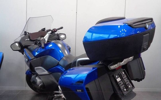 Gebrauchtmotorrad BMW R 1250 RT - Bild 12