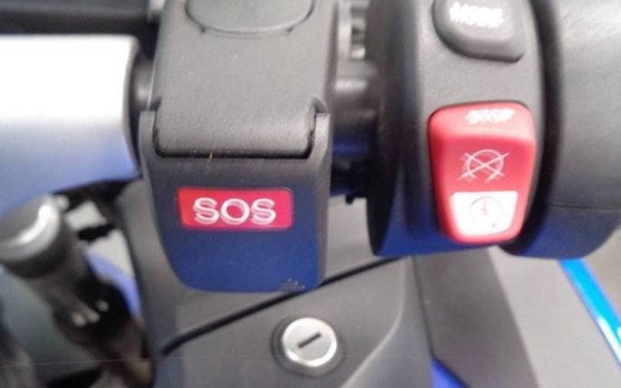 Gebrauchtmotorrad BMW R 1250 RT - Bild 4