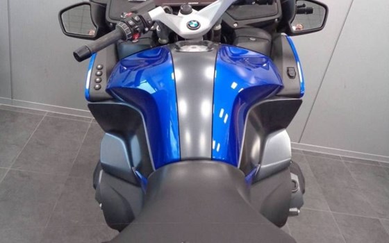Gebrauchtmotorrad BMW R 1250 RT - Bild 6