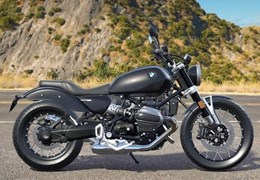 Neumotorrad BMW R 12 G/S