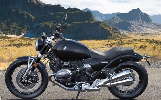 Neufahrzeug BMW R 12 G/S - Bild 2