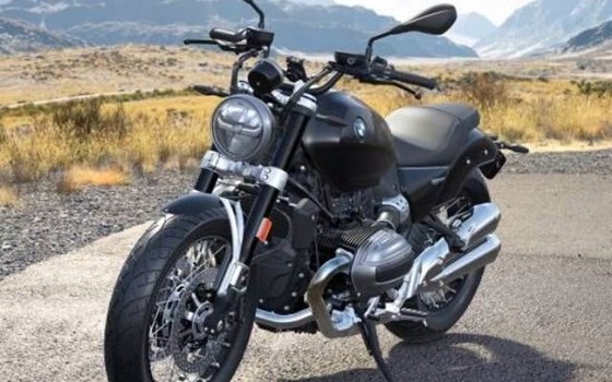 Neufahrzeug BMW R 12 G/S - Bild 3