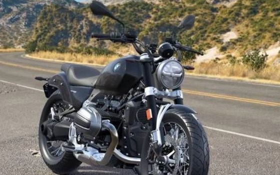 Neufahrzeug BMW R 12 G/S - Bild 4