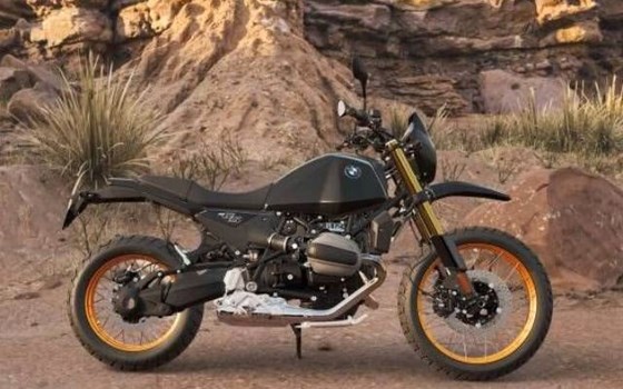 Neufahrzeug BMW R 12 G/S - Bild 1