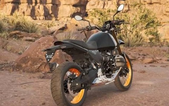 Neufahrzeug BMW R 12 G/S - Bild 2