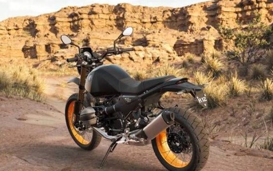 Neufahrzeug BMW R 12 G/S - Bild 3