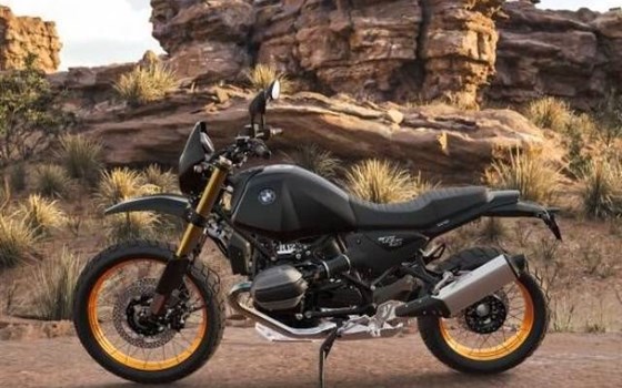 Neufahrzeug BMW R 12 G/S - Bild 4