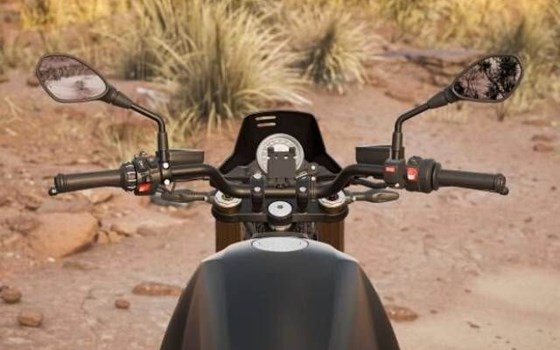 Neufahrzeug BMW R 12 G/S - Bild 7