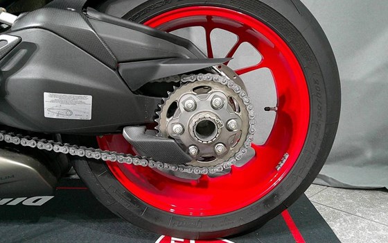 Gebrauchtmotorrad Ducati 1299 Panigale R Final Edition - Bild 12