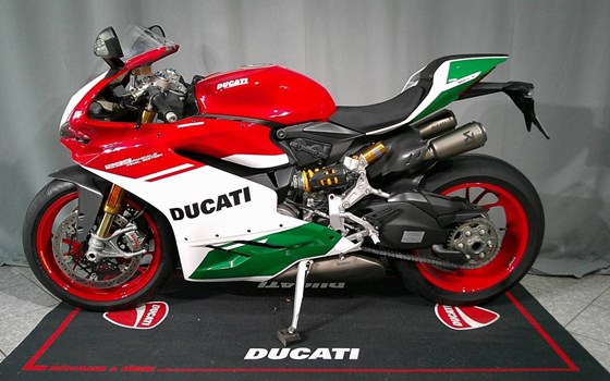 Gebrauchtmotorrad Ducati 1299 Panigale R Final Edition - Bild 2