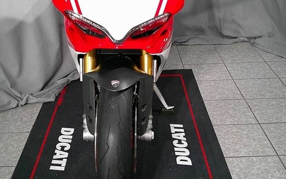 Gebrauchtmotorrad Ducati 1299 Panigale R Final Edition - Bild 3