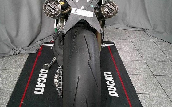 Gebrauchtmotorrad Ducati 1299 Panigale R Final Edition - Bild 4