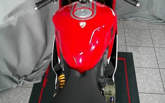 Gebrauchtmotorrad Ducati 1299 Panigale R Final Edition - Bild 5