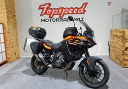 Gebrauchte KTM 1090 Adventure