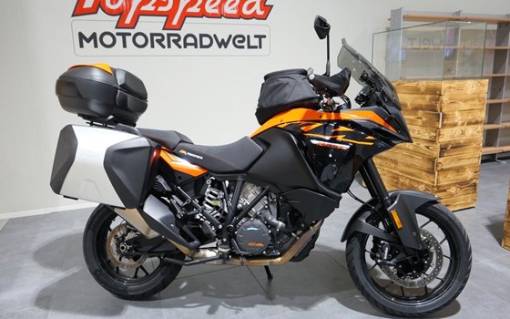 Gebrauchtmotorrad KTM 1090 Adventure - Bild 3