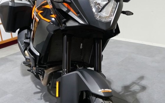 Gebrauchtmotorrad KTM 1090 Adventure - Bild 4