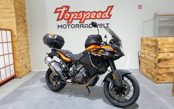 Gebrauchtmotorrad KTM 1090 Adventure - Bild 5