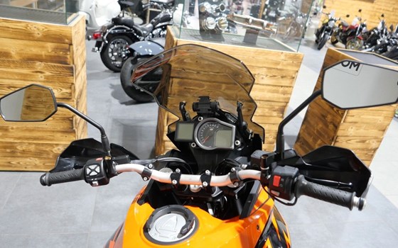 Gebrauchtmotorrad KTM 1090 Adventure - Bild 6