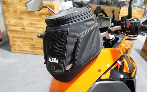 Gebrauchtmotorrad KTM 1090 Adventure - Bild 7