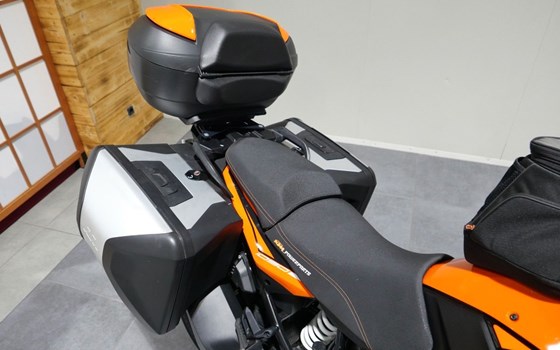 Gebrauchtmotorrad KTM 1090 Adventure - Bild 8