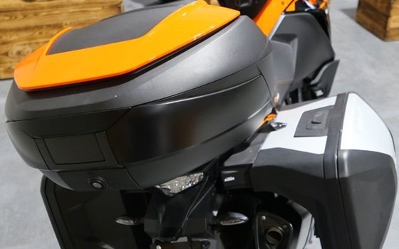 Gebrauchtmotorrad KTM 1090 Adventure - Bild 9