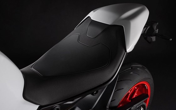 Neufahrzeug Ducati Monster + - Bild 10