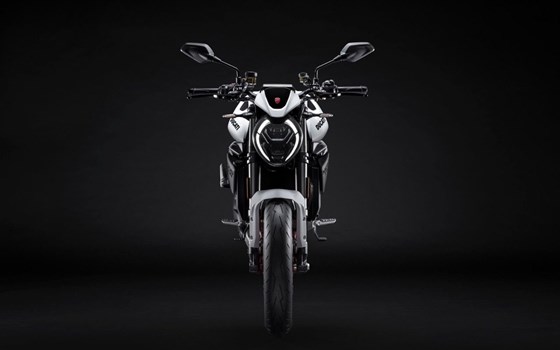 Neufahrzeug Ducati Monster + - Bild 12