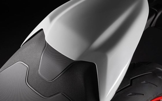 Neufahrzeug Ducati Monster + - Bild 9