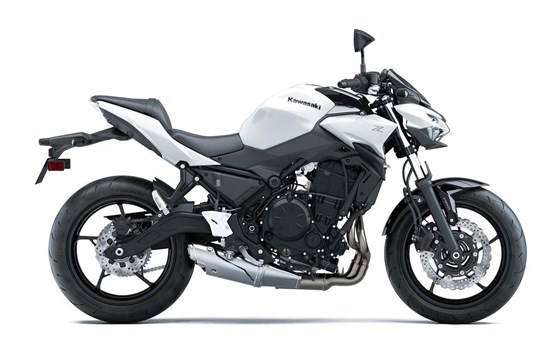 Neufahrzeug Kawasaki Z650 - Bild 3