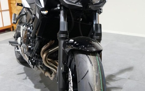 Neufahrzeug Kawasaki Z650 - Bild 4
