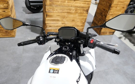 Neufahrzeug Kawasaki Z650 - Bild 6