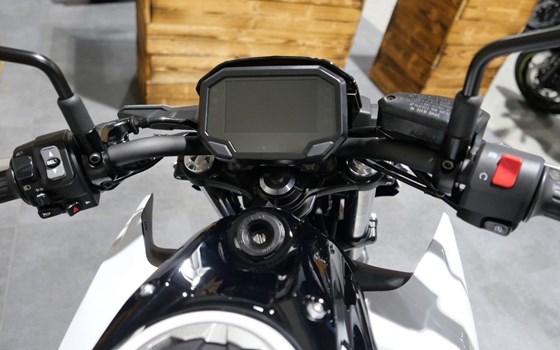 Neufahrzeug Kawasaki Z650 - Bild 7