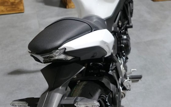 Neufahrzeug Kawasaki Z650 - Bild 8