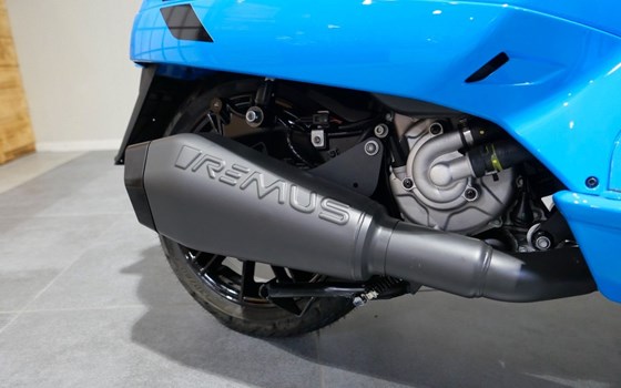 Neufahrzeug Vespa GTS 310 SuperSport - Bild 11